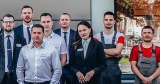 О компании ППуКтн, фото, команда