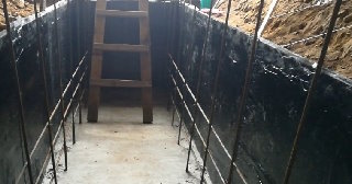 Защита смотровых площадок полимочевиной от 958 руб. ППуКтн